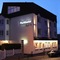 Park Hotel Sletz Giessen - map