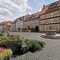 City Apartments Mühlhausen - map