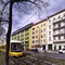 Old Town Apartments Greifswalder Strasse - map