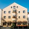 Hotel Garni Fuchs - map