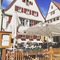 Hotel Gasthaus zur Sonne - map