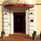 Sleepbeeone Wilhelmshaven - map