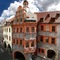 Best Western Hotel Via Regia - map