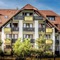 Hirschenstube Gästehaus Gehri - map