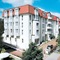 Vitalotel Roonhof - map