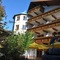 Hotel - Restaurant Kreuzberghof - map