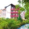 REGIOHOTEL Germania - map
