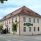 Landgasthof Hotel Zur Post - map