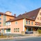 Hotel Wilder Mann - map