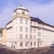 Hotel Alekto - map