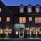 Hotel Restaurant Clemens August - map