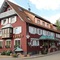 Parkhotel Krone - map
