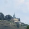 Hotel - Pension Villa Marie - map