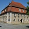 Romantica Hotel Blauer Hecht - map
