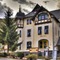 Hotel Villa Alice - map