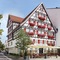 Gasthof Linde - map