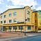 Bach Hotel - map