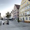 Hotel Alte Post - map