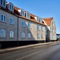 Hotel Niels Juel - map