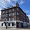 Hotel Skandia - map