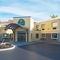 La Quinta Inn By Wyndham Buffalo Airport - map