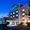 Springhill Suites By Marriott Austin Round Rock - map