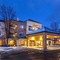Courtyard By Marriott Hartford Manchester - map