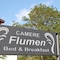 Bed And Breakfast Flumen - map