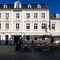 Four Points Flex By Sheraton Roskilde - map