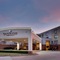 Candlewood Suites Wichita East By Ihg - map