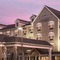 Country Inn & Suites By Radisson, Bentonville South - Rogers, Ar - map
