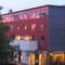 Go Hotel Herlev - map