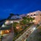 Hotel Villa Nettuno - map