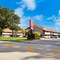 Red Roof Inn Cleveland - Westlake - map