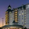 Renaissance Tulsa Hotel & Convention Center - map