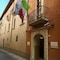 Hotel L'aquila - map