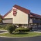 Red Roof Inn Detroit - Troy - map