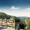 Marriott's StreamSide Evergreen at Vail - map