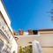 Melrose Relais - map
