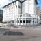Ibis Budget Lyon Villeurbanne - map
