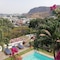 Iguanazu Bed & Breakfast - map