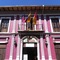 Hotel Vieja Mansion - map