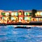 Hotel Solymar - map