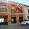 Alejandrina Hotel - map