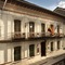 Mansión Alcázar Boutique Hotel - map