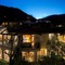 La Floresta Hotel - map