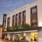Hotel Cuenca - map