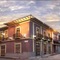 Hotel Casa San Rafael - map