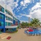 Royal Decameron Punta Centinela - map