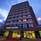 Harmony Club Hotel Ostrava - map